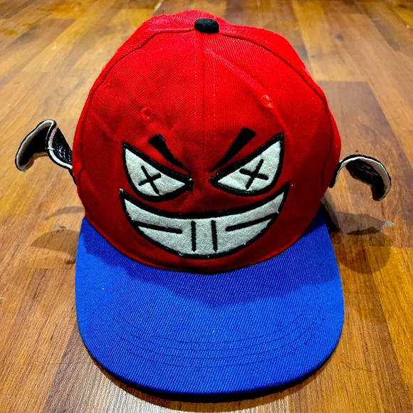 Designer Cap - Picture 1 of 1